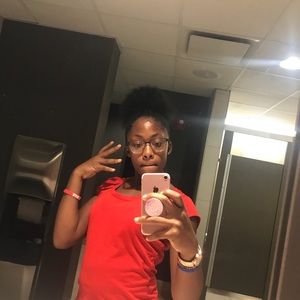 Meet your Posher, Serenity